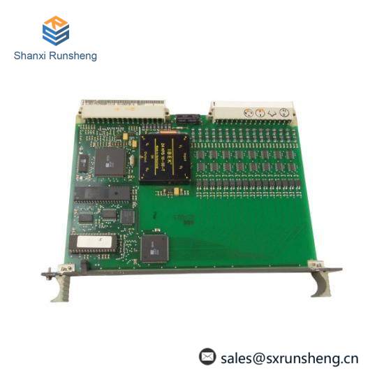 ABB GJR2392500R1210 81AB03D-E Output Module