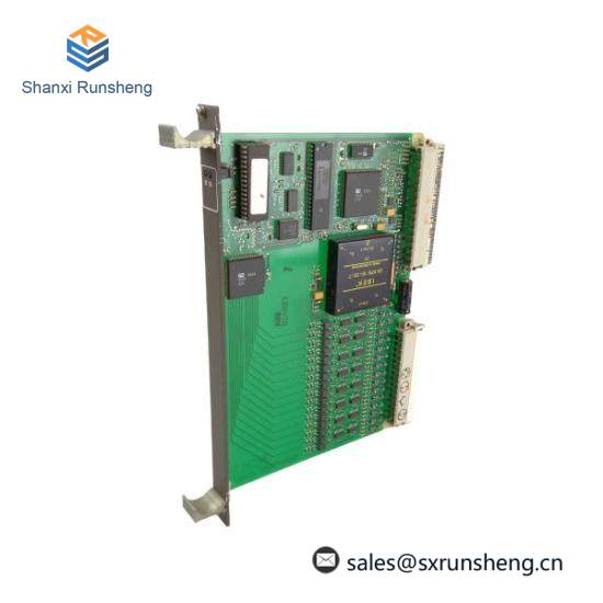ABB GJR2392500R1210 81AB03D-E Output Module