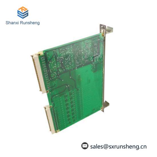 ABB GJR2392500R1210 81AB03D-E Output Module