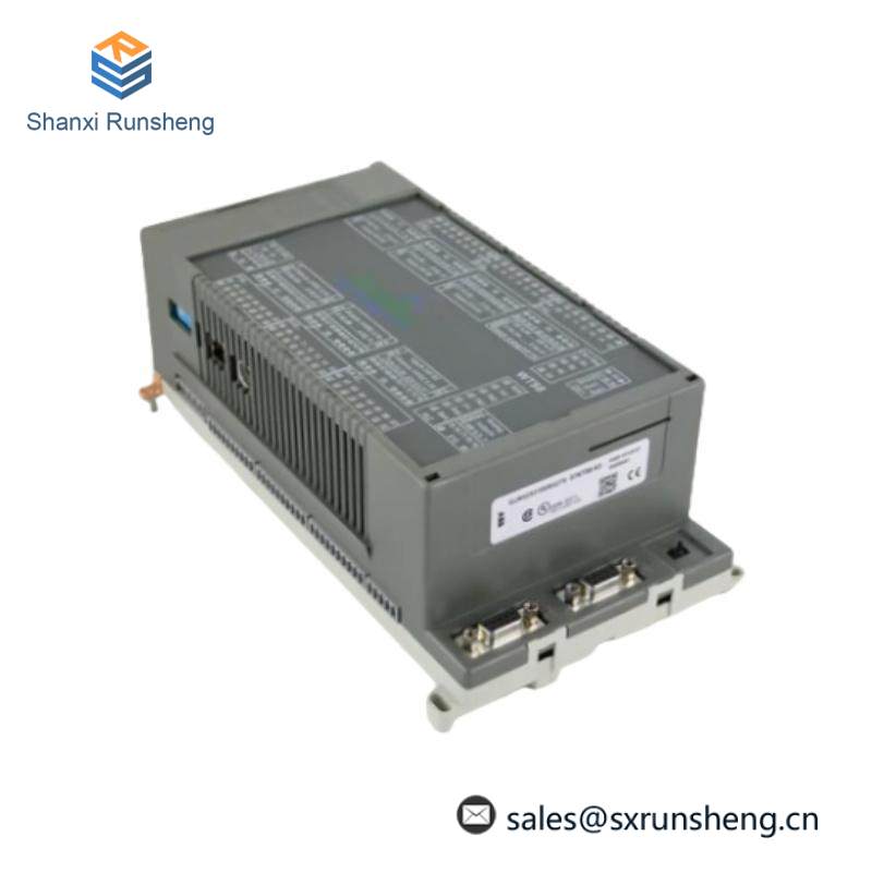 ABB GJR2393800R0100 88QB03B-E PLC Controller