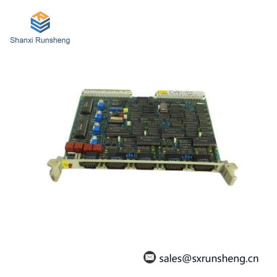ABB GJR5137200R0005 35AE92G-E Electronic Module
