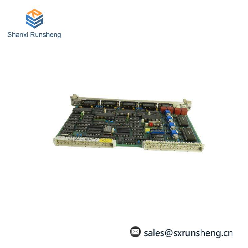 ABB GJR5137200R0005 35AE92G-E power supply board
