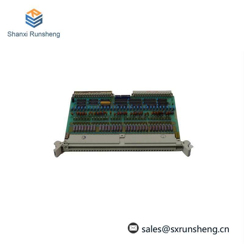 ABB GJR5142600R0001 35EB91B I/O CARD
