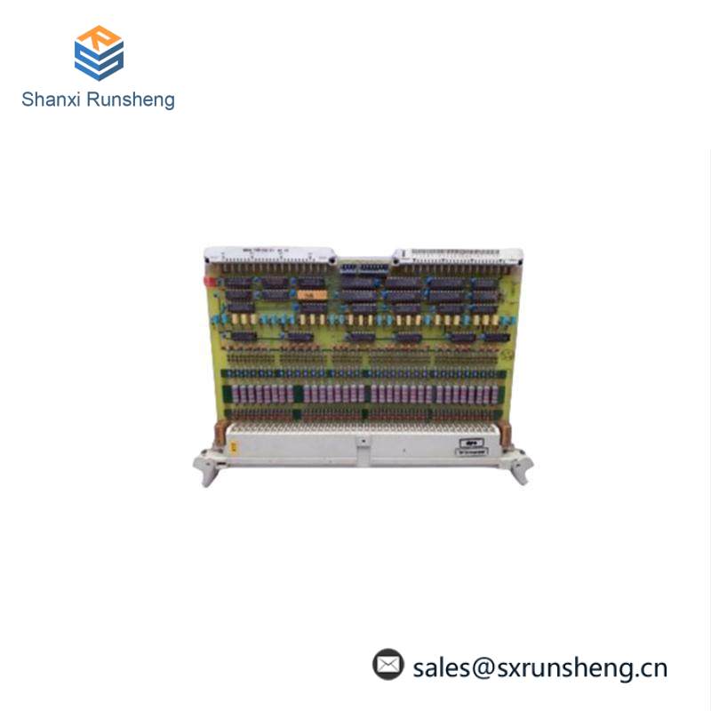ABB GJR5142800R0001 35AB94B Digital Output Module
