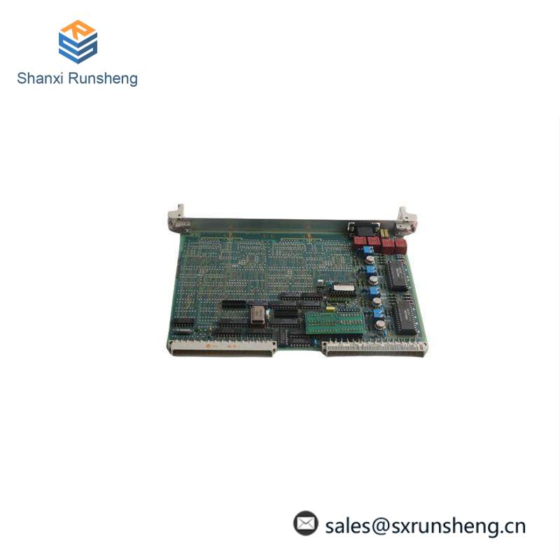 ABB GJR5143000R0002 35AA92C-E Analog Output Module