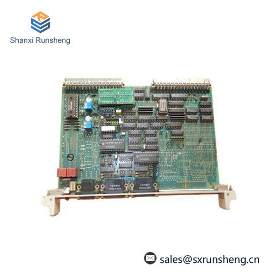 ABB GJR5143000R0002 35AA92C-E INTERFACE