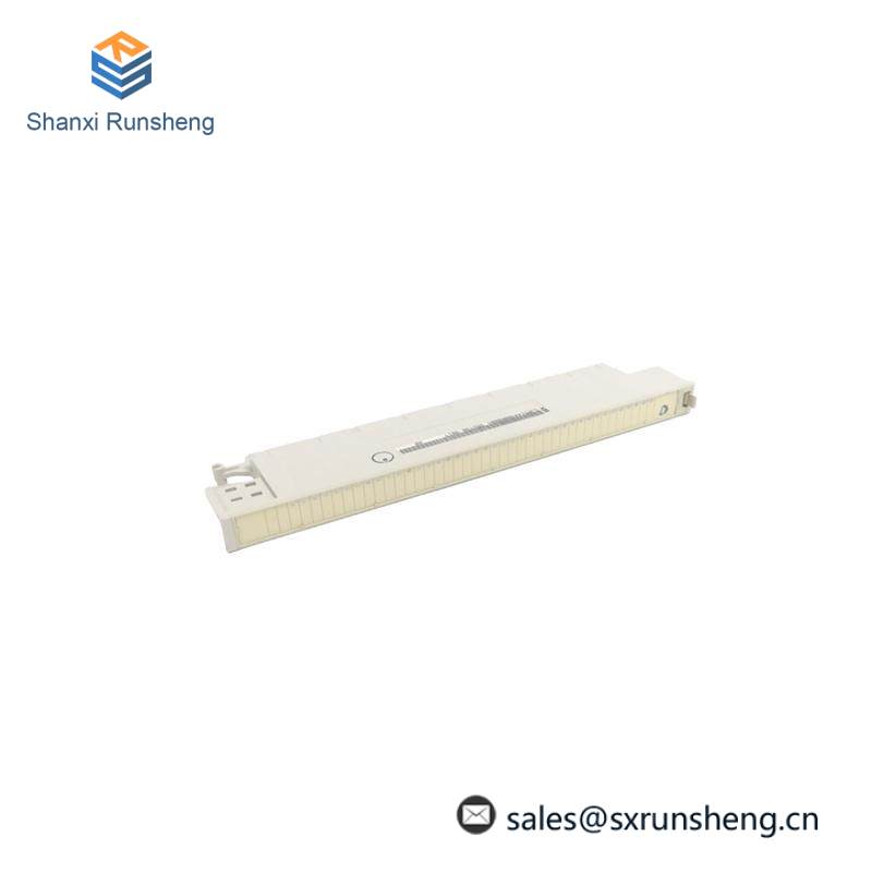 ABB GJR5144900R0001 35ST90 Connector Module