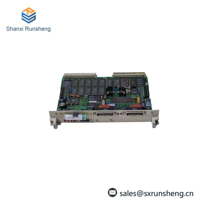 ABB GJR5146600R0101 Processor Board
