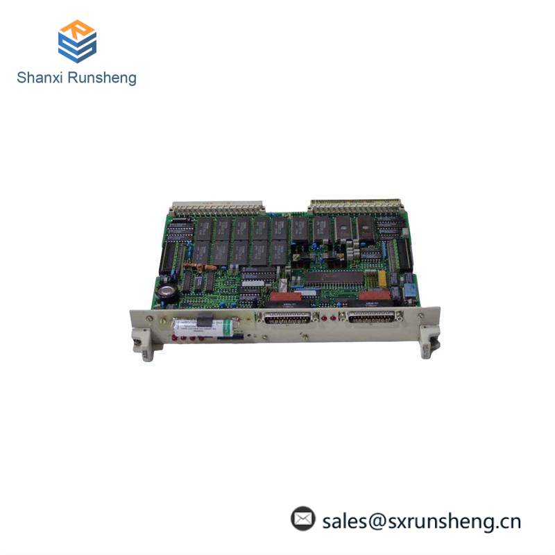ABB GJR5146620R0001 35ZE94G Processor Board