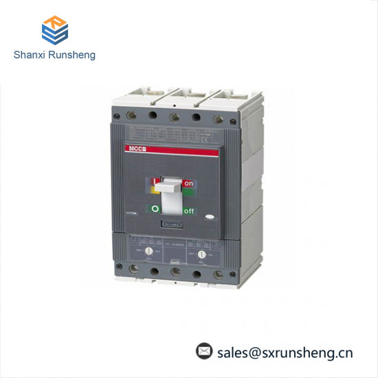 ABB GJR5250000R0252 CPU Module