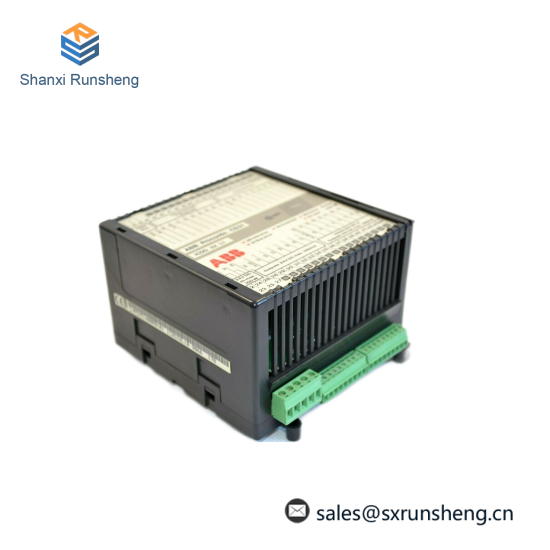 ABB GJR5251400R0101 ICDG32L1B  PCB Card
