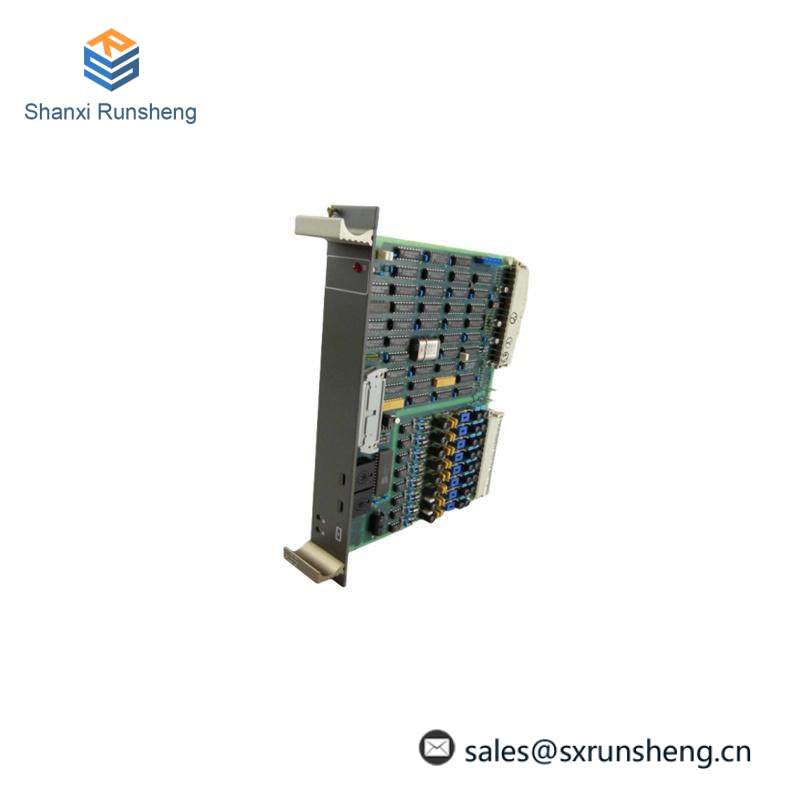 ABB GKWE850000R0100 81EB10D circuit board