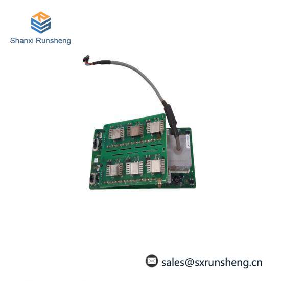 ABB H2004KVUPGRADEKITF1 3BHE0287614R0102 3BHE028762 2UEA004260 DCS Module