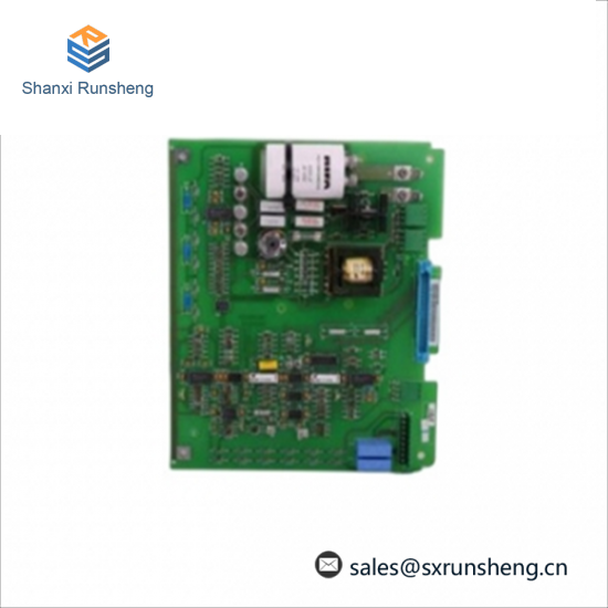ABB H2004KVUPGRADEKITF1 BOARD