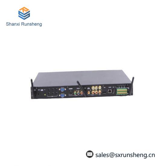 ABB HC800