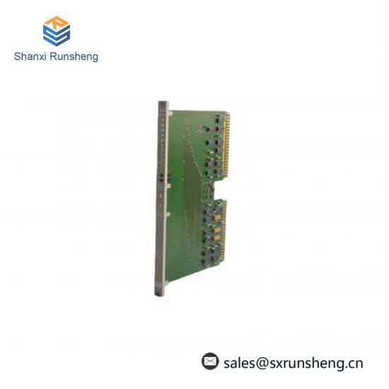 ABB HEDT300340R1 ED1780a Bus Amplifier Module