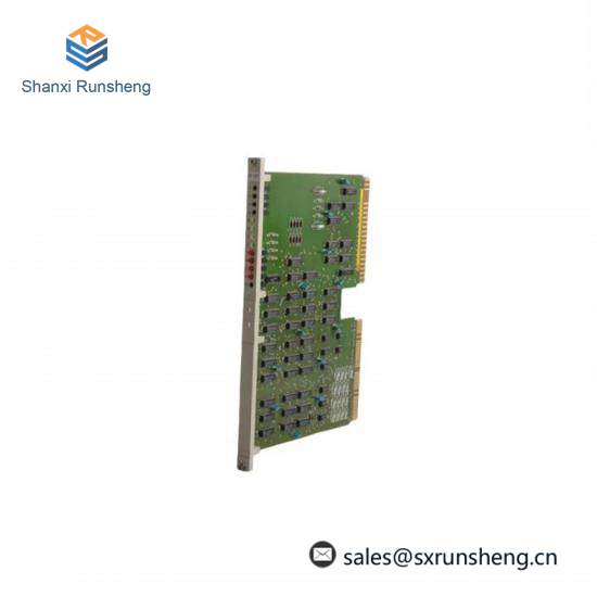 ABB HEIA303892R1 ED1251a