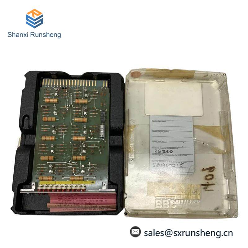 ABB HEIE420158R0001 Modules