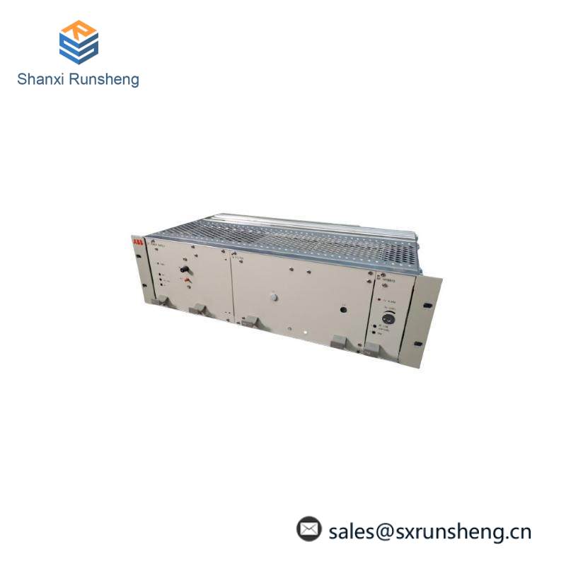 ABB HENF105323R0002 P7LA Network Rartner