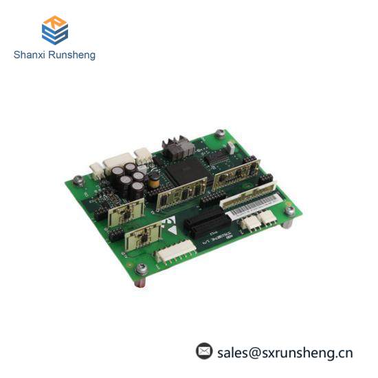 ABB HENF209568R0001 P3LB