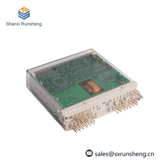 ABB HENF209568R1 P3LB