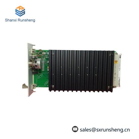 ABB HENF209709R0001 P4LK Transmitter Controller