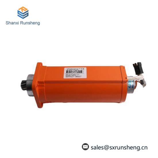 ABB HENF209736R0003 P4LQA