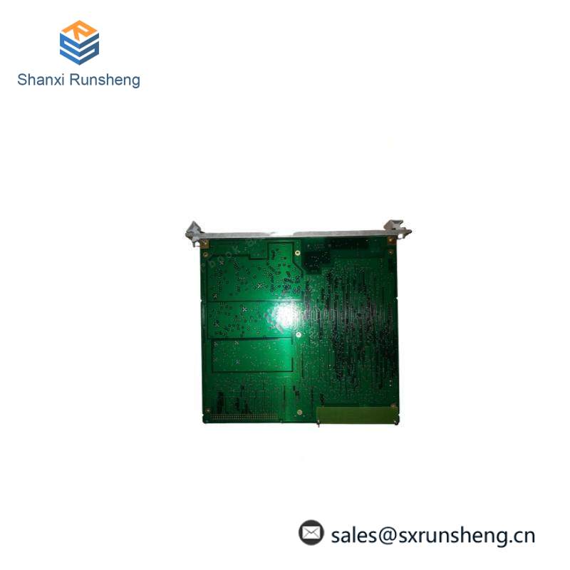 ABB HENF209736R0003 P4LQA System modules