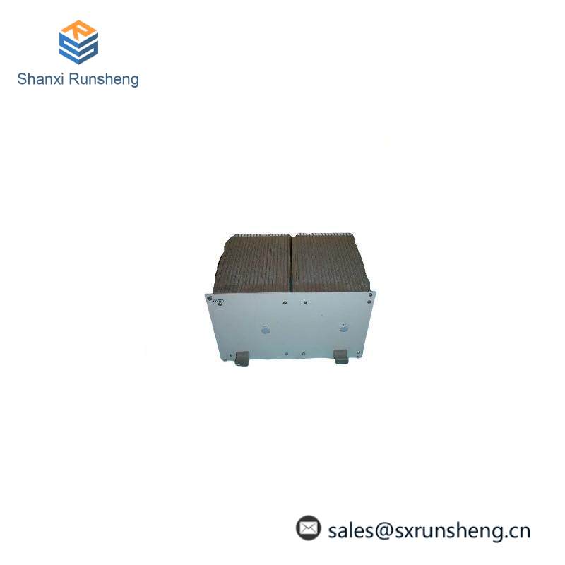 ABB HENF 105296 R0001 E5LA module