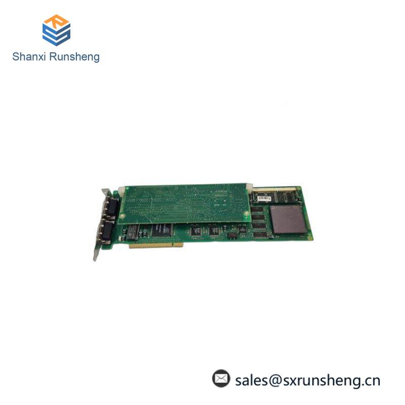 ABB HESG216850M1/D 316GW61 Control Unit