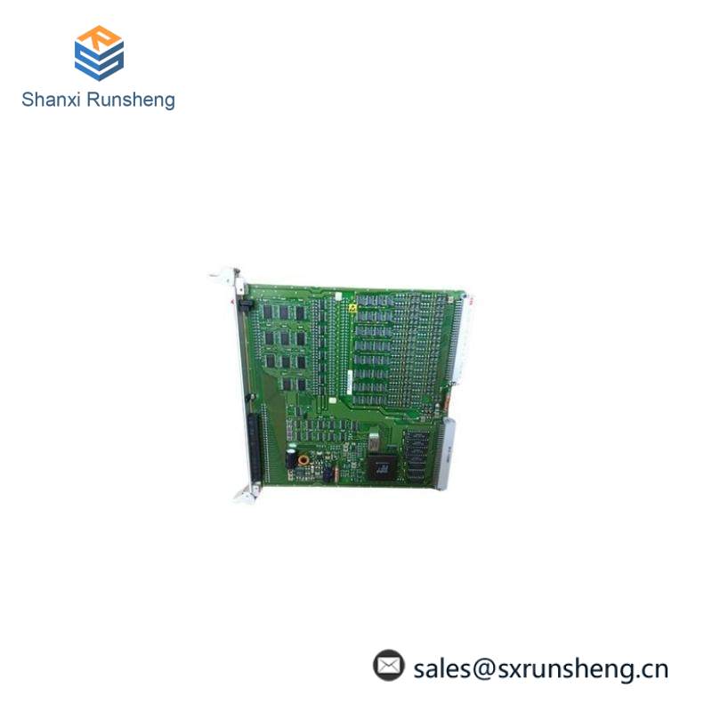 ABB HESG324013R101/D 216AB61 Output unit