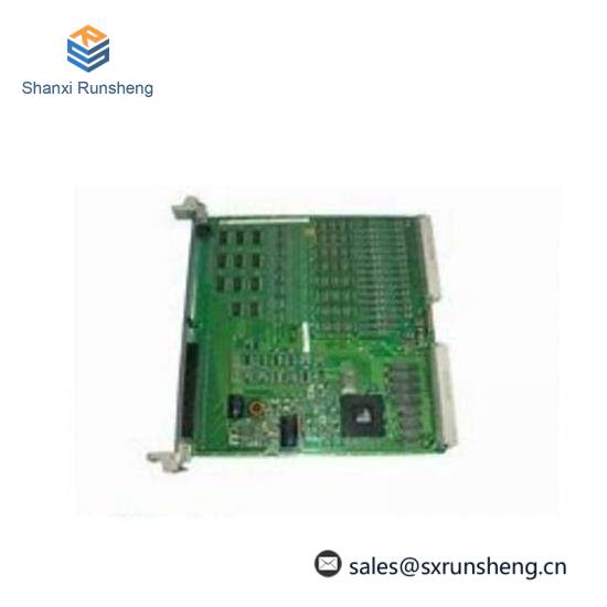 ABB HESG324013R101/D 216AB61 Temperature Input Module