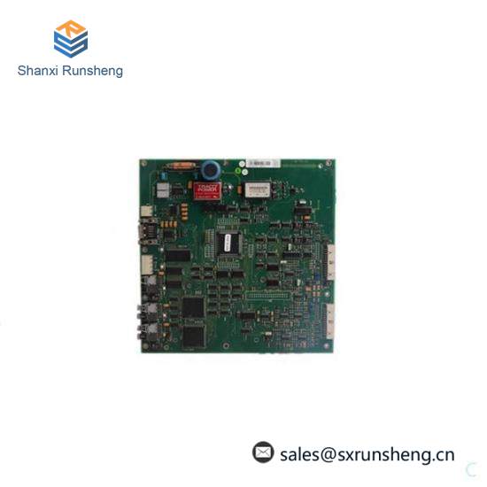 ABB HESG324015R1 HE010207-306/10 HESG216880/E Module