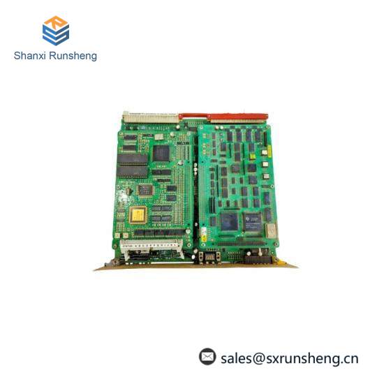 ABB HESG324063R100/G 216DB61 Excitation System Card