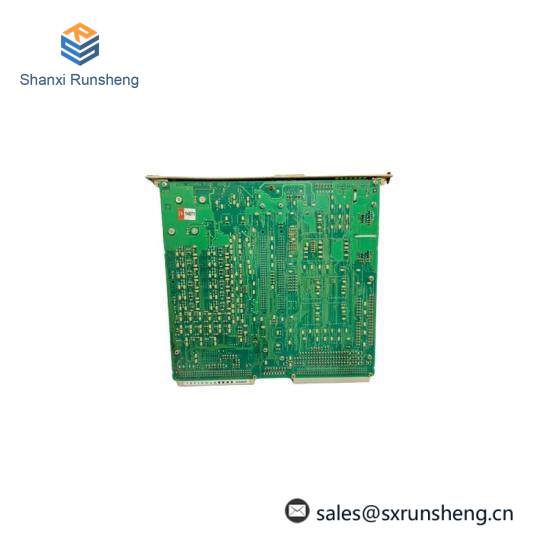 ABB HESG324063R100/G 216DB61 Excitation System Card