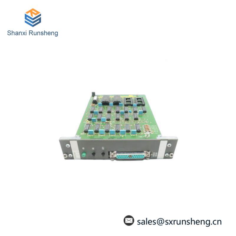 ABB HESG324321R3 316DB63 In stock