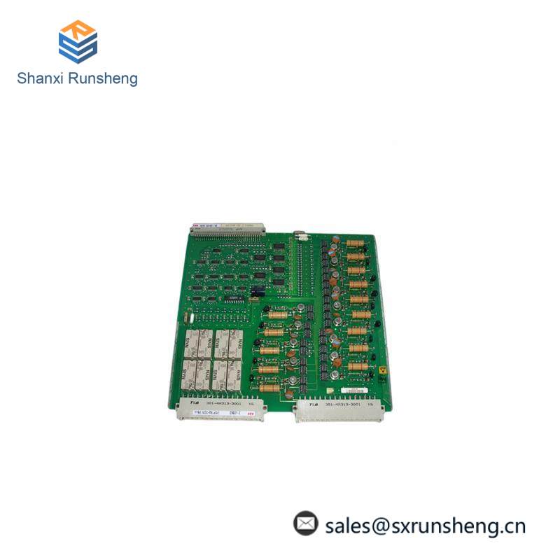 ABB HESG324540R1/H 316EA63 Circuit Board