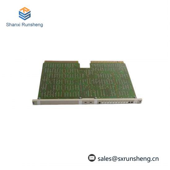 ABB HESG330015R1 ED1833