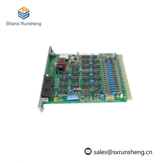 ABB HESG447024R2 Output Module