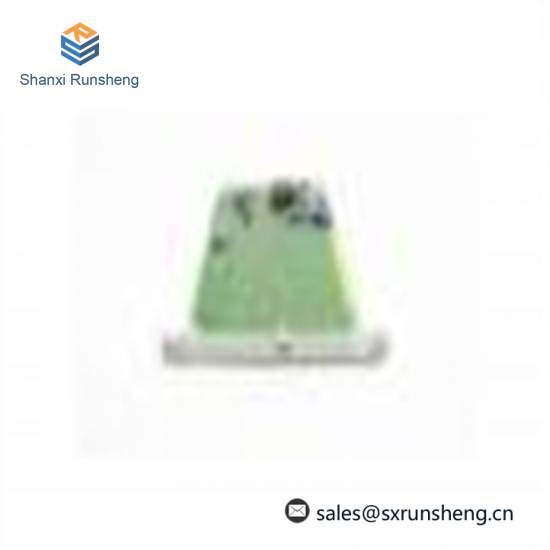ABB HESG447260R2 70BA01C-S Bus End Module