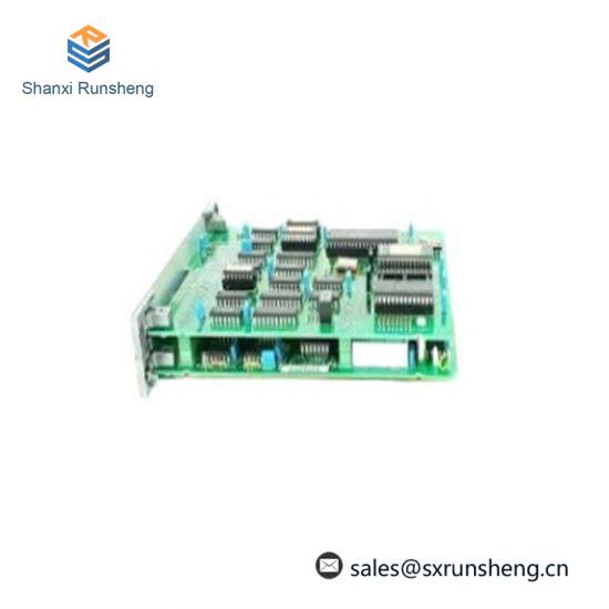 ABB HESG447271R0002 70BK03B-ES Alarm Module
