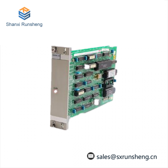 ABB HESG447271R0002 Interface to Local Bus