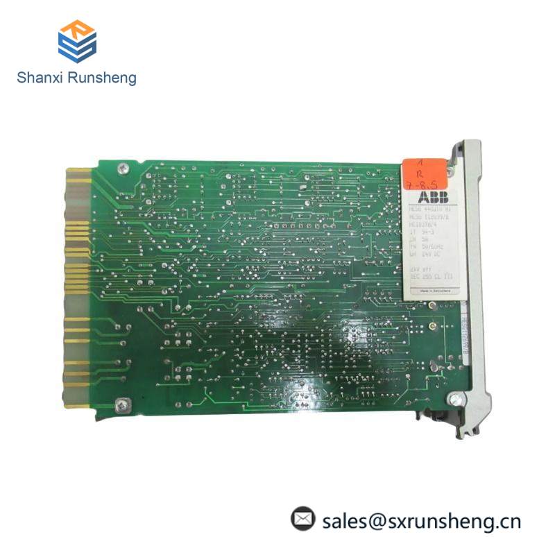 ABB HESG44727R1 Modules