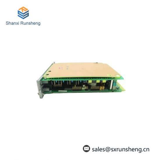 ABB HESG447308R0002 70EA02A Input Module