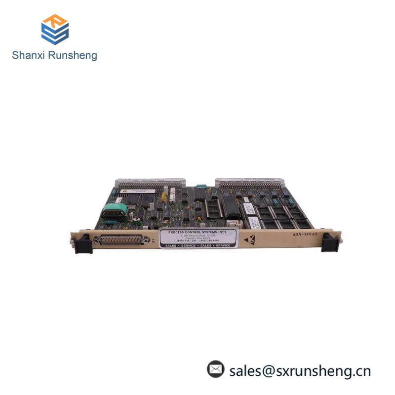 ABB HESG447308R1 HE666775-318/79 70EA02A-ES Input Module