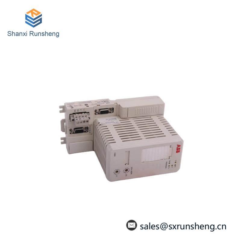 ABB HESG447398R20 HE666710-318/1 70EA06A-E Input Module
