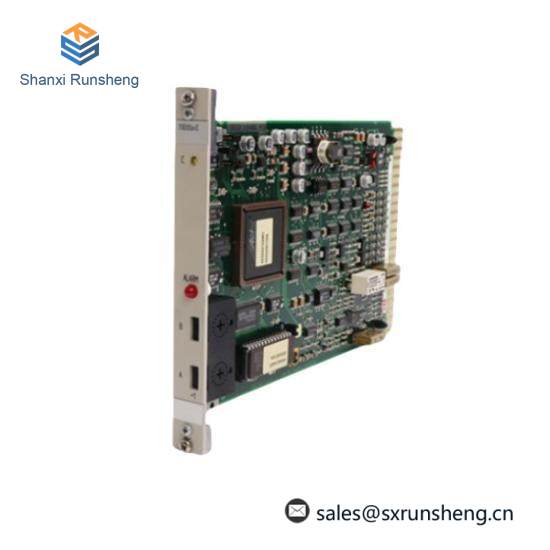 ABB HESG447427R0001 70EI05A-E Input Module for Speed Sensor