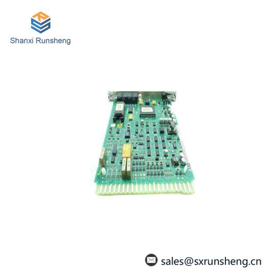 ABB HESG447427R0001 70EI05A-E Pcb Circuit Board Module