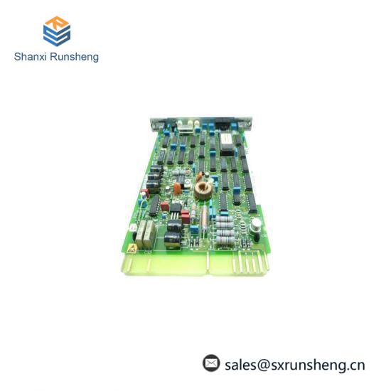 ABB HESG447433R0001 70BV05A-ES Pcb Circuit Board