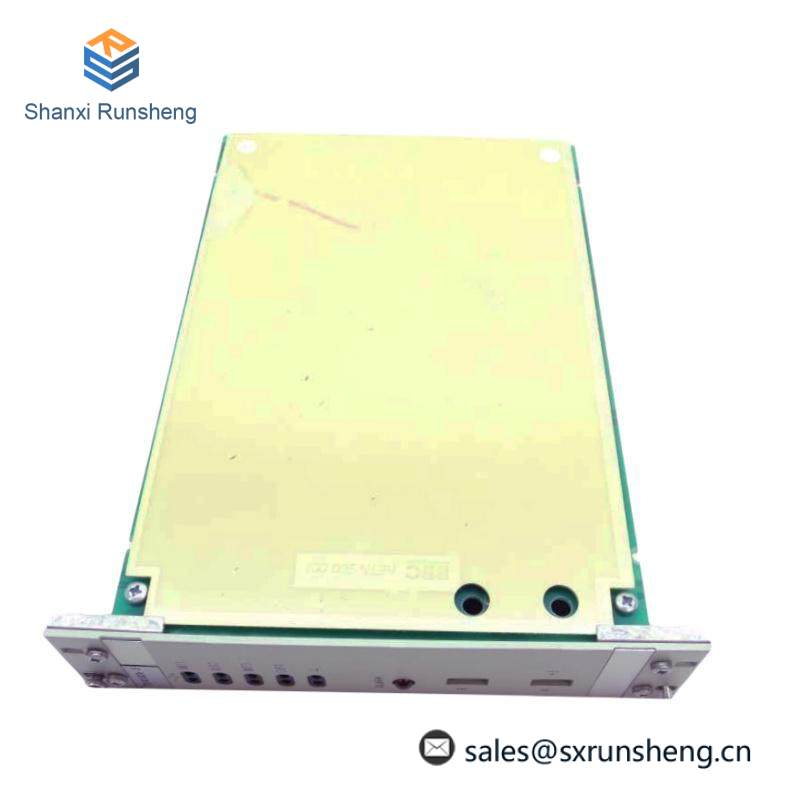 ABB HESG447440R1 Circuit Board